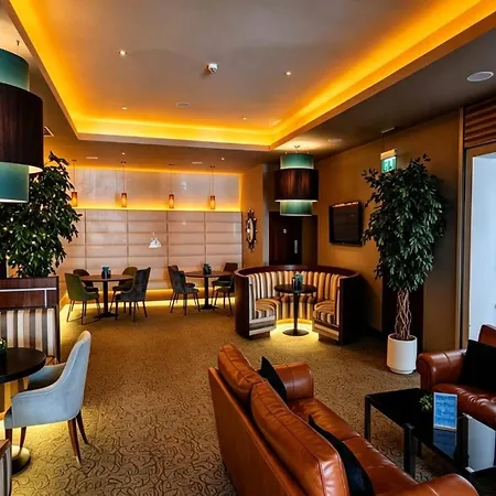 The Hotel Imperial 3* בארו אין פרנס