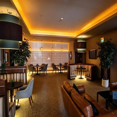 The Hotel Imperial מלון