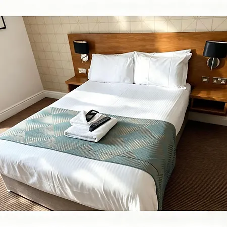 Hotel The Imperial Barrow-in-Furness