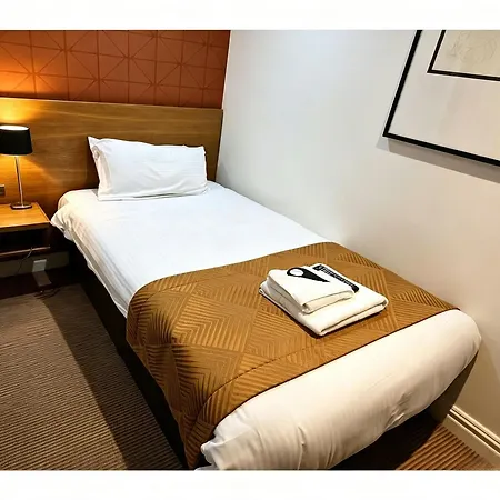 Hotel The Imperial Barrow-in-Furness