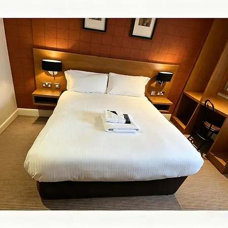 The Imperial Hotel Barrow-in-Furness
