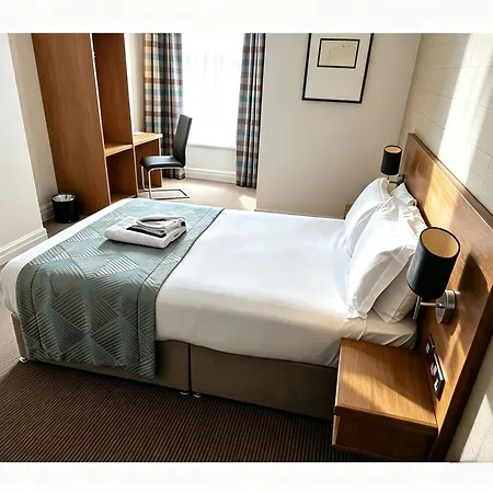 The Imperial 3* Barrow-in-Furness