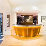 Oyo Imperial Hotel 3*