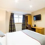 Oyo Imperial Hotel