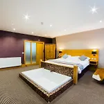 Hotel Oyo Imperial Barrow-in-Furness