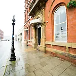 Hotel Oyo Imperial Barrow-in-Furness