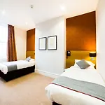 Oyo Imperial 3* Barrow-in-Furness